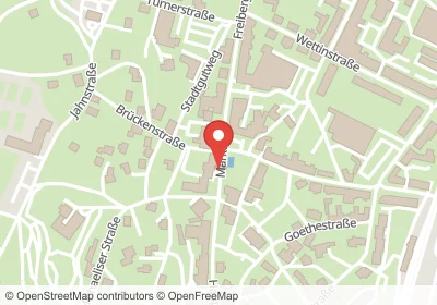 Brückenstraße Brand-Erbisdorf – Hotels in der Nähe Hotels an der Brückenstraße in Brand-Erbisdorf – Unterkünfte, Pensionen und Ferienwohnungen in zentraler Lage