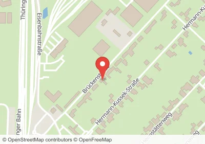 Hotels an der Brückenstraße in Burg – Unterkünfte, Pensionen und Ferienwohnungen in zentraler Lage