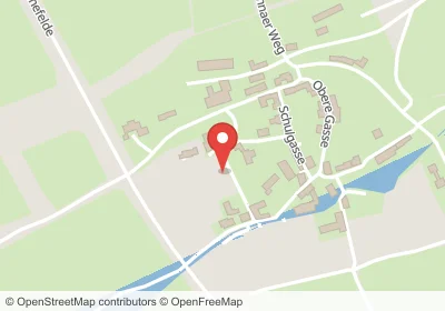Hotels an der Brunnengasse in Bad Langensalza – Unterkünfte, Pensionen und Ferienwohnungen in zentraler Lage