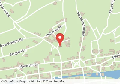 Hotels an der Brunnenstraße in Brotterode-Trusetal – Unterkünfte, Pensionen und Ferienwohnungen in zentraler Lage