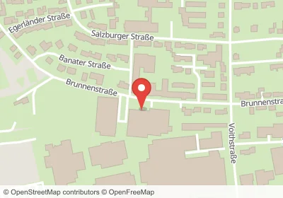 Brunnenstraße Crailsheim – Hotels in der Nähe Hotels an der Brunnenstraße in Crailsheim – Unterkünfte, Pensionen und Ferienwohnungen in zentraler Lage