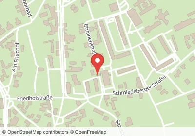 Brunnenstraße Bad Düben – Hotels in der Nähe Hotels an der Brunnenstraße in Bad Düben – Unterkünfte, Pensionen und Ferienwohnungen in zentraler Lage
