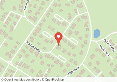 Buchenweg Bargteheide – Hotels in der Nähe Hotels an der Buchenweg in Bargteheide – Unterkünfte, Pensionen und Ferienwohnungen in zentraler Lage