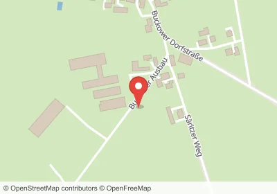 Hotels an der Buckow Ausbau in Calau – Unterkünfte, Pensionen und Ferienwohnungen in zentraler Lage