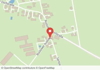 Hotels an der Buckower Ausbau in Calau – Unterkünfte, Pensionen und Ferienwohnungen in zentraler Lage
