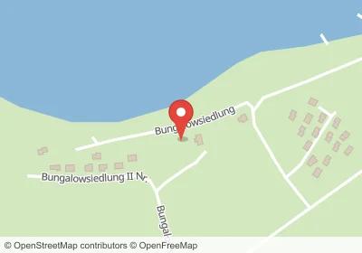 Bungalowsiedlung Crivitz – Hotels in der Nähe Hotels an der Bungalowsiedlung in Crivitz – Unterkünfte, Pensionen und Ferienwohnungen in zentraler Lage