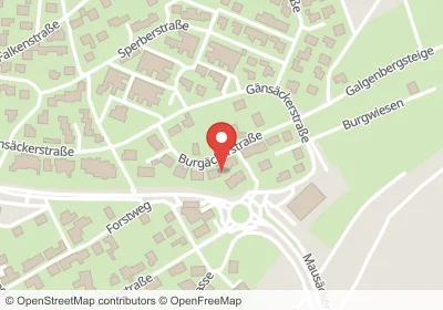 Hotels an der Burgäckerstraße in Calw – Unterkünfte, Pensionen und Ferienwohnungen in zentraler Lage