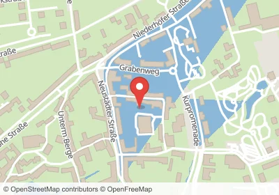 Burggasse Bad Langensalza – Hotels in der Nähe Hotels an der Burggasse in Bad Langensalza – Unterkünfte, Pensionen und Ferienwohnungen in zentraler Lage