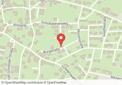 Burggraben Calw – Hotels in der Nähe Hotels an der Burggraben in Calw – Unterkünfte, Pensionen und Ferienwohnungen in zentraler Lage