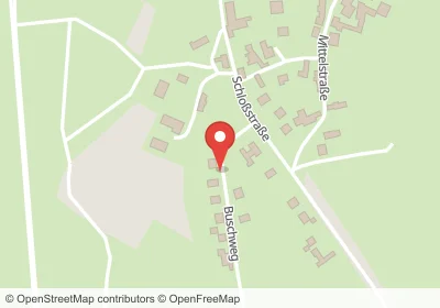 Hotels an der Buschweg in Barby – Unterkünfte, Pensionen und Ferienwohnungen in zentraler Lage