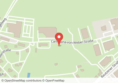 Carl-Maria-von-Weber-Straße Bischofswerda – Hotels in der Nähe Hotels an der Carl-Maria-von-Weber-Straße in Bischofswerda – Unterkünfte, Pensionen und Ferienwohnungen in zentraler Lage