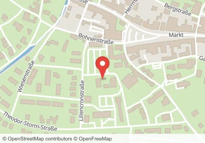 Christian-Albrech-Jensen-Weg Bredstedt – Hotels in der Nähe Hotels an der Christian-Albrech-Jensen-Weg in Bredstedt – Unterkünfte, Pensionen und Ferienwohnungen in zentraler Lage
