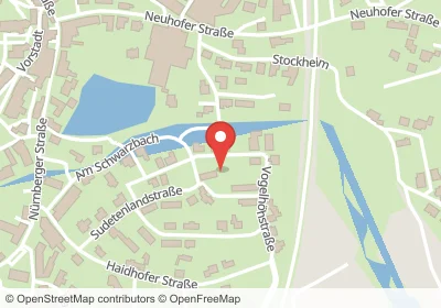 Christoph-Wirth-Straße Creußen – Hotels in der Nähe Hotels an der Christoph-Wirth-Straße in Creußen – Unterkünfte, Pensionen und Ferienwohnungen in zentraler Lage