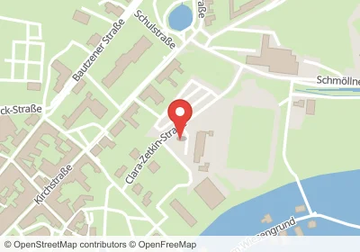 Clara-Zetkin-Straße Bischofswerda – Hotels in der Nähe Hotels an der Clara-Zetkin-Straße in Bischofswerda – Unterkünfte, Pensionen und Ferienwohnungen in zentraler Lage