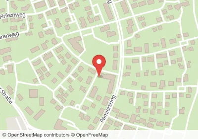 Hotels an der David-Stein-Straße in Crailsheim – Unterkünfte, Pensionen und Ferienwohnungen in zentraler Lage