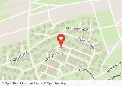 Hotels an der Dompfaffweg in Calw – Unterkünfte, Pensionen und Ferienwohnungen in zentraler Lage