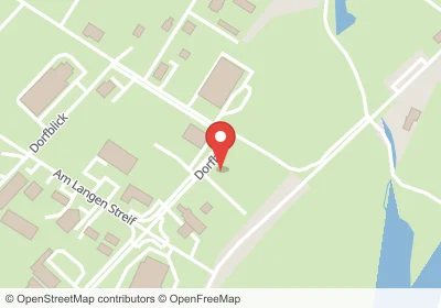 Hotels an der Dorfblick in Bad Salzungen – Unterkünfte, Pensionen und Ferienwohnungen in zentraler Lage