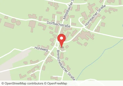 Hotels an der Dorfplatz in Blieskastel – Unterkünfte, Pensionen und Ferienwohnungen in zentraler Lage