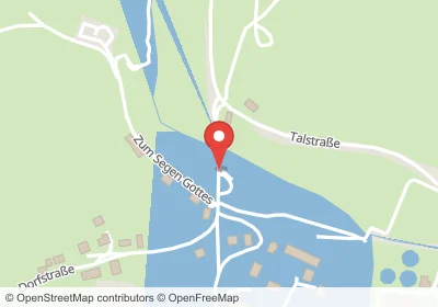 Hotels an der Dorfstraße in Brand-Erbisdorf – Unterkünfte, Pensionen und Ferienwohnungen in zentraler Lage