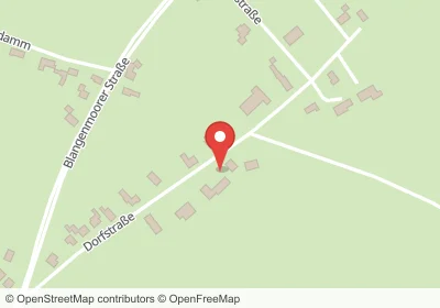 Hotels an der Dorfstraße in Brunsbüttel – Unterkünfte, Pensionen und Ferienwohnungen in zentraler Lage