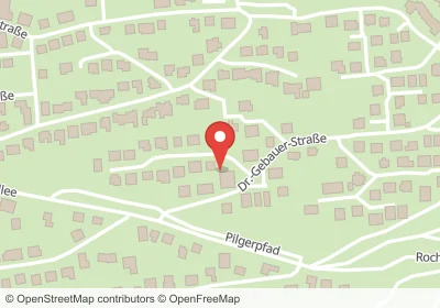 Dr.-Gebauer-Straße Bingen am Rhein – Hotels in der Nähe Hotels an der Dr.-Gebauer-Straße in Bingen am Rhein – Unterkünfte, Pensionen und Ferienwohnungen in zentraler Lage