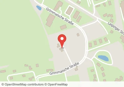 Hotels an der Dr.-Wilhelm-Külz-Straße in Colditz – Unterkünfte, Pensionen und Ferienwohnungen in zentraler Lage