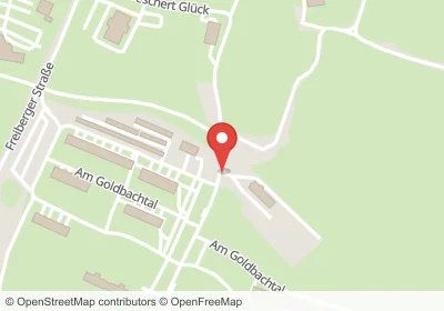 Dr.-Wilhelm-Külz-Straße Brand-Erbisdorf – Hotels in der Nähe Hotels an der Dr.-Wilhelm-Külz-Straße in Brand-Erbisdorf – Unterkünfte, Pensionen und Ferienwohnungen in zentraler Lage