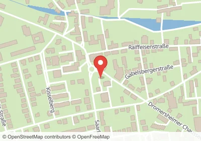 Hotels an der Dromersheimer Chaussee in Bingen am Rhein – Unterkünfte, Pensionen und Ferienwohnungen in zentraler Lage