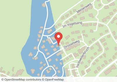 Hotels an der Drosselweg in Birkenfeld – Unterkünfte, Pensionen und Ferienwohnungen in zentraler Lage