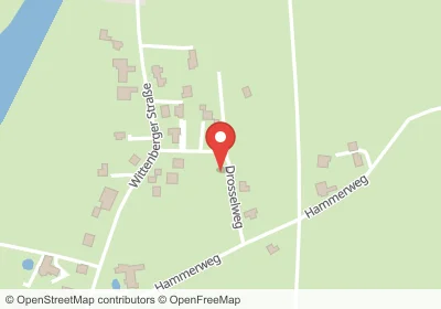 Drosselweg Bad Düben – Hotels in der Nähe Hotels an der Drosselweg in Bad Düben – Unterkünfte, Pensionen und Ferienwohnungen in zentraler Lage