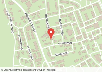 Hotels an der Drosselweg in Crailsheim – Unterkünfte, Pensionen und Ferienwohnungen in zentraler Lage