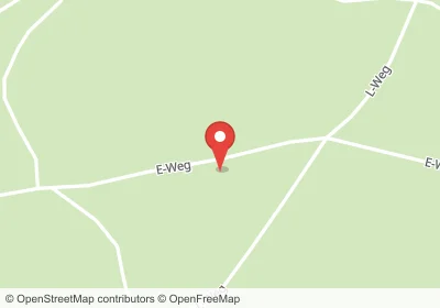 Hotels an der E-Weg in Bad Schmiedeberg – Unterkünfte, Pensionen und Ferienwohnungen in zentraler Lage