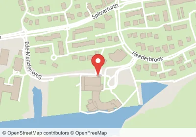 Ede-Menzler-Weg Barmstedt – Hotels in der Nähe Hotels an der Ede-Menzler-Weg in Barmstedt – Unterkünfte, Pensionen und Ferienwohnungen in zentraler Lage
