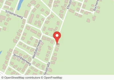 Efeustraße Cloppenburg – Hotels in der Nähe Hotels an der Efeustraße in Cloppenburg – Unterkünfte, Pensionen und Ferienwohnungen in zentraler Lage