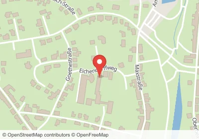 Hotels an der Eichendorffweg in Bexbach – Unterkünfte, Pensionen und Ferienwohnungen in zentraler Lage