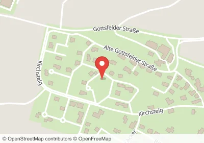 Hotels an der Eichenstraße in Creußen – Unterkünfte, Pensionen und Ferienwohnungen in zentraler Lage