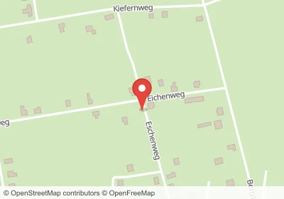 Hotels an der Eichenweg in Bernsdorf – Unterkünfte, Pensionen und Ferienwohnungen in zentraler Lage