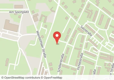 Eigenheimstraße Coswig – Hotels in der Nähe Hotels an der Eigenheimstraße in Coswig – Unterkünfte, Pensionen und Ferienwohnungen in zentraler Lage