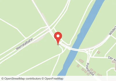 Eisenacher Straße Berka/Werra – Hotels in der Nähe Hotels an der Eisenacher Straße in Berka/Werra – Unterkünfte, Pensionen und Ferienwohnungen in zentraler Lage
