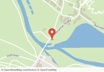 Eisenacher Straße Bad Salzungen – Hotels in der Nähe Hotels an der Eisenacher Straße in Bad Salzungen – Unterkünfte, Pensionen und Ferienwohnungen in zentraler Lage
