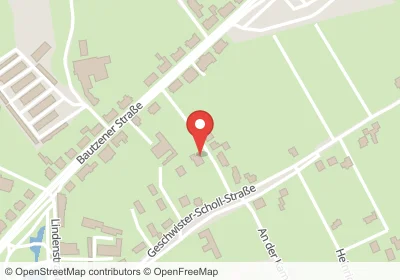 Hotels an der Engelhardtstraße in Bischofswerda – Unterkünfte, Pensionen und Ferienwohnungen in zentraler Lage