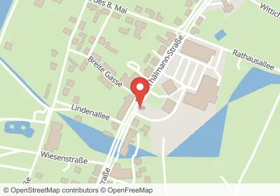 Ernst-Thälmann-Straße Bernsdorf – Hotels in der Nähe Hotels an der Ernst-Thälmann-Straße in Bernsdorf – Unterkünfte, Pensionen und Ferienwohnungen in zentraler Lage