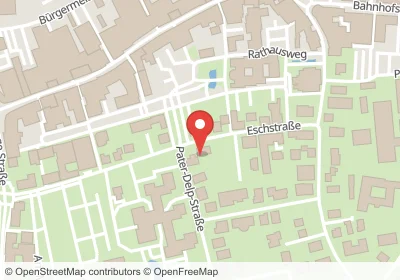 Eschstraße Cloppenburg – Hotels in der Nähe Hotels an der Eschstraße in Cloppenburg – Unterkünfte, Pensionen und Ferienwohnungen in zentraler Lage