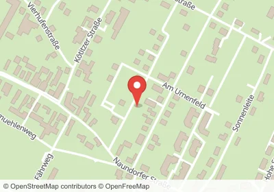 Hotels an der Eugen-d'Albert-Straße in Coswig – Unterkünfte, Pensionen und Ferienwohnungen in zentraler Lage