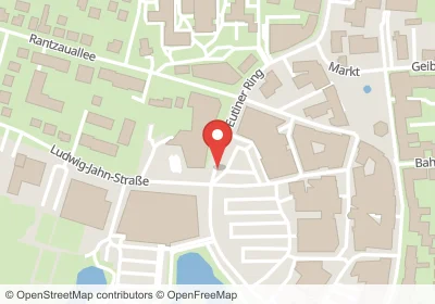 Eutiner Ring Bad Schwartau – Hotels in der Nähe Hotels an der Eutiner Ring in Bad Schwartau – Unterkünfte, Pensionen und Ferienwohnungen in zentraler Lage