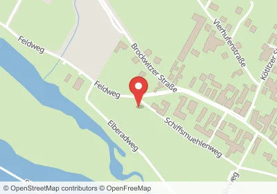 Hotels an der Feldweg in Coswig – Unterkünfte, Pensionen und Ferienwohnungen in zentraler Lage