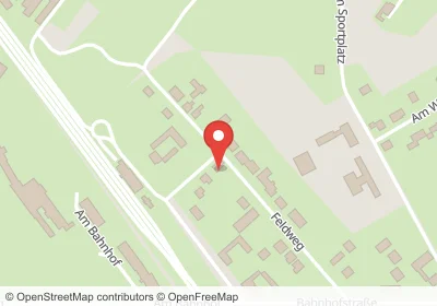 Hotels an der Feldweg in Bad Schmiedeberg – Unterkünfte, Pensionen und Ferienwohnungen in zentraler Lage