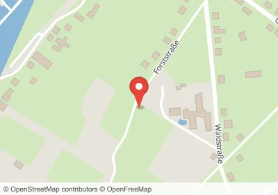 Forststraße Calau – Hotels in der Nähe Hotels an der Forststraße in Calau – Unterkünfte, Pensionen und Ferienwohnungen in zentraler Lage
