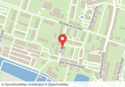 Hotels an der Frahmstraße in Bad Frankenhausen/Kyffhäuser – Unterkünfte, Pensionen und Ferienwohnungen in zentraler Lage