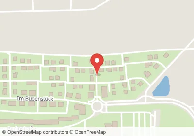 Hotels an der Franz-Adamo-Straße in Bingen am Rhein – Unterkünfte, Pensionen und Ferienwohnungen in zentraler Lage